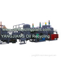 Waste Oil Recycling System